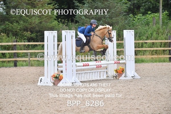 BPP_8286 - CLASS 14 SUN Stepping Stones 128/ 138cms Handicap