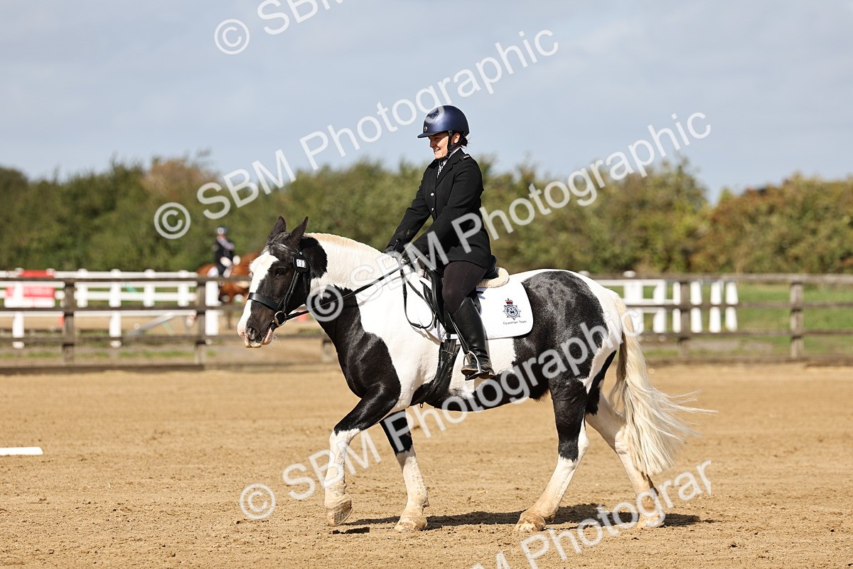SBM_000568 - Class 44 - Intro 2 Combined Training