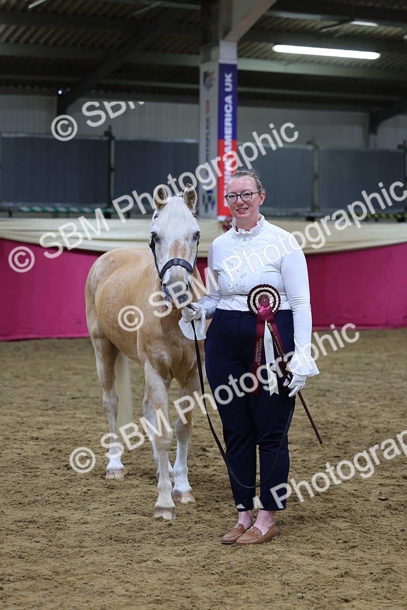 SBM_19760 - Class 901 - Supreme Final - IH Diamond