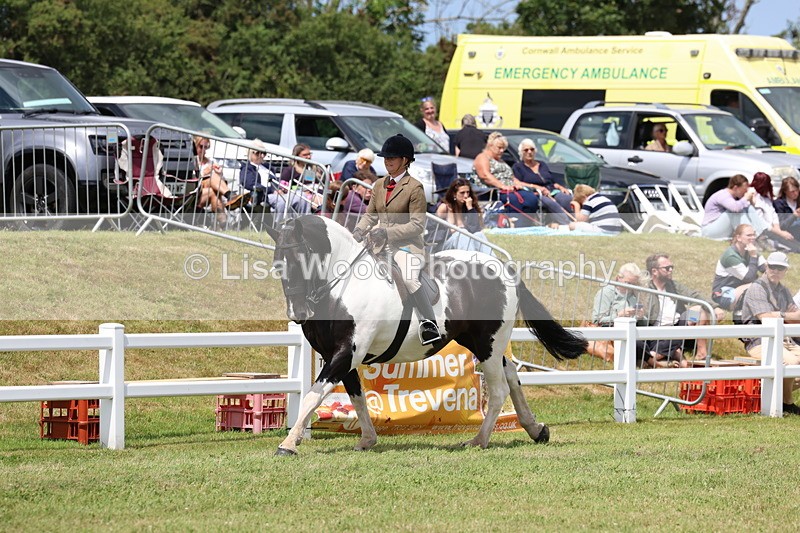 3E7A1997 - Class 10: Open Cob
