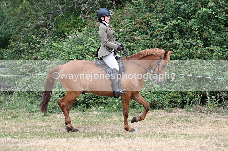 WJ7_0208 - Class 2 Best rider