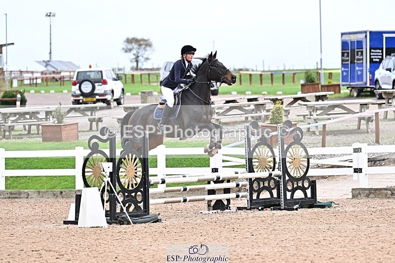 251029-091103-00016 - Clear Round, British Novice and 90cm