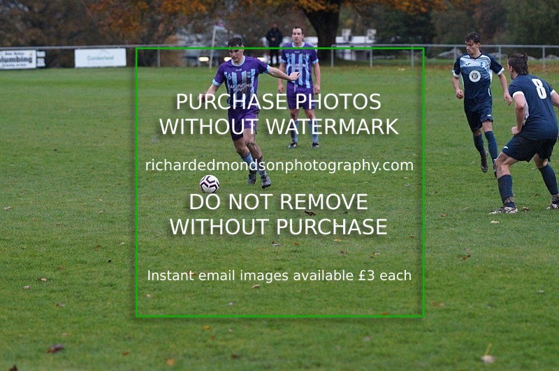 DSC02300 - Kendal County Reserves v Staveley Utd (Saturday 24 October)
