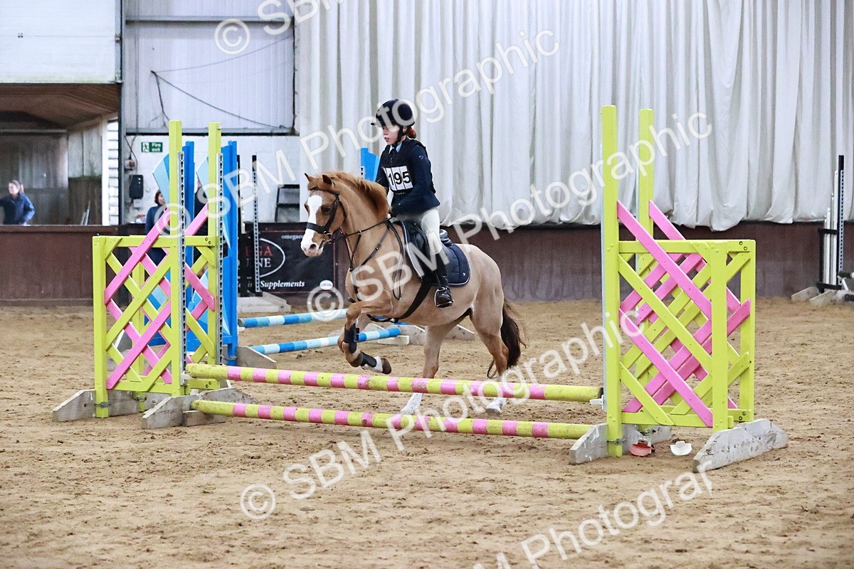 SBM_000614 - Class 2 - 50cm