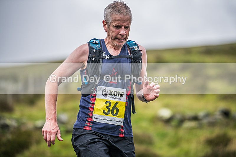 Skiddaw-905 - Skiddaw Fell Race Sunday 6th July 2025