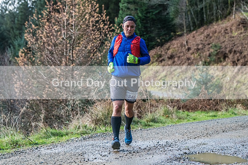 Glentress-267 - High Terrain Events Glentress 21 & 10K Trail Races Saturday 15th November 2025