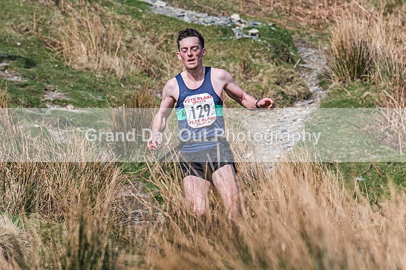 Black Combe-512 - Black Combe Fell Race Saturday 8th March 2025