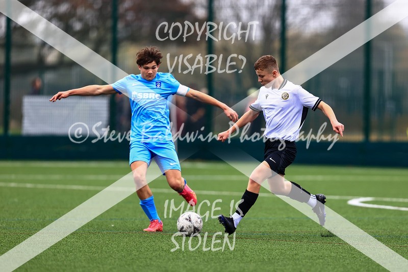 1DX30960 - 2025-10-12 FC Abbey Meads U15 Blue V Hungerford Town Juniors U15 Black
