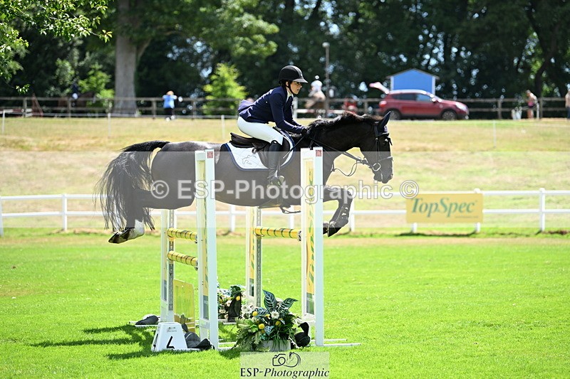 250703A-112013-03182 - Cls 1 Snr Foxhunter