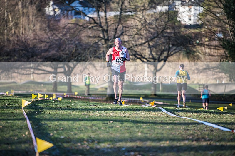 Cumbria XC-1035 - Cumbria Cross Country Championships (Junior & Senior Races) Saturday 3rd January 2026