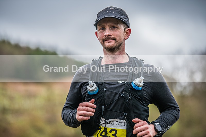 Kielder-863 - High Terrain Events Kielder 82, 50 & 32K Ultra Trail Races Saturday 13th April 2024