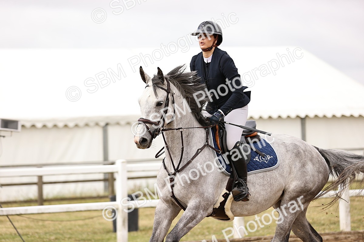 SBM_012828 - Class 13 - Senior British Novice - 90cm Open