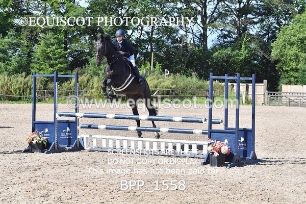 BPP_1558 - CLASS 4 SAT Senior Discovery/ 1m Open