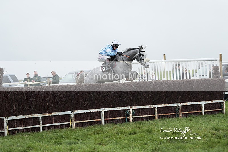 PtP 271122 361 - Hursley Hambledon Hunt Point-to-Point - Larkhill - 27/11/22