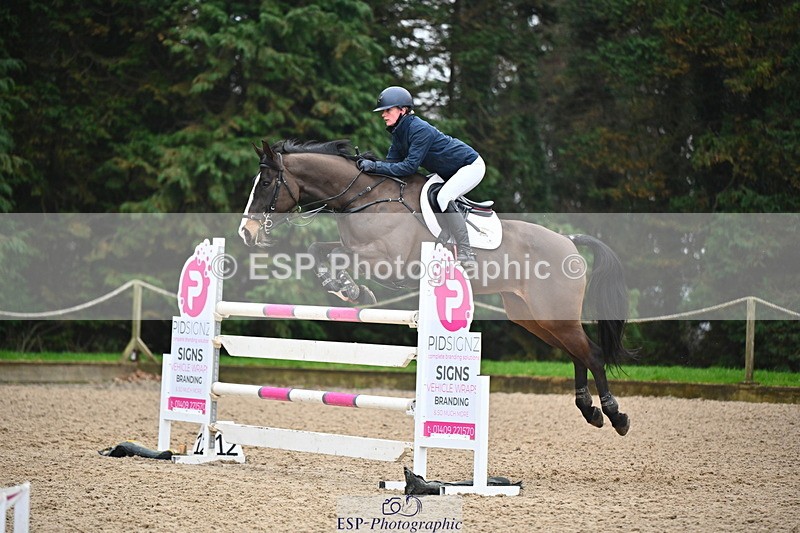 250216A-145636-02991 - Cls 11 Foxhunter and 1.20m Open