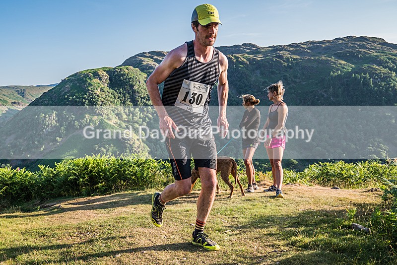 Langstrath-259 - Langstrath Fell Race Wednesday 21st June 2023