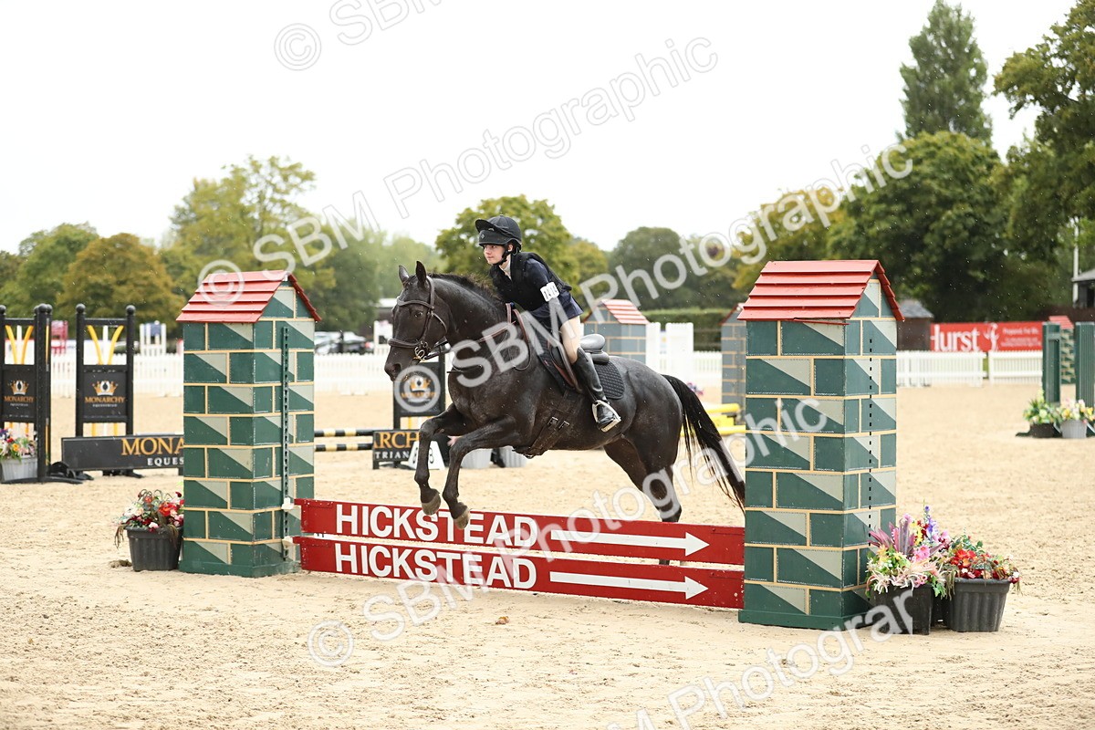 SBM_34437 - J60 Clear Round 50cm