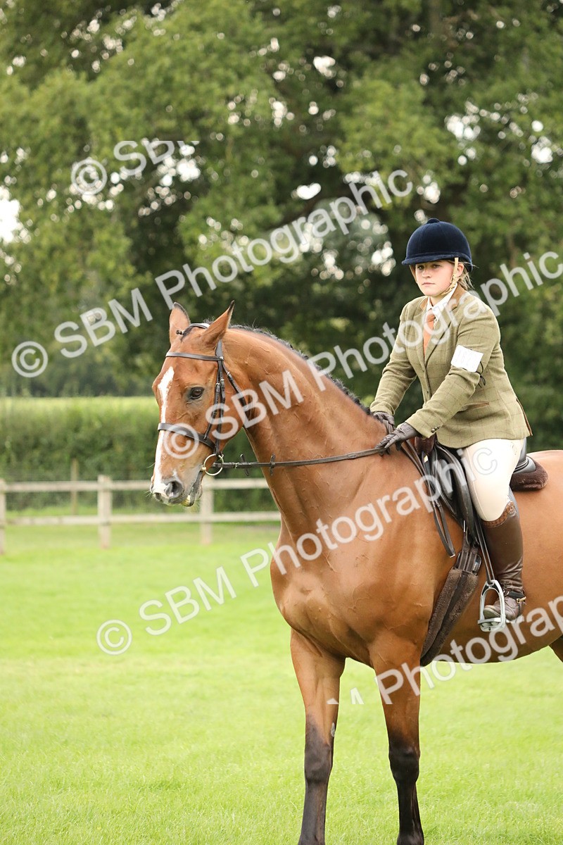 SBM_73742 - S41 - Ridden Equitation (Best Rider)
