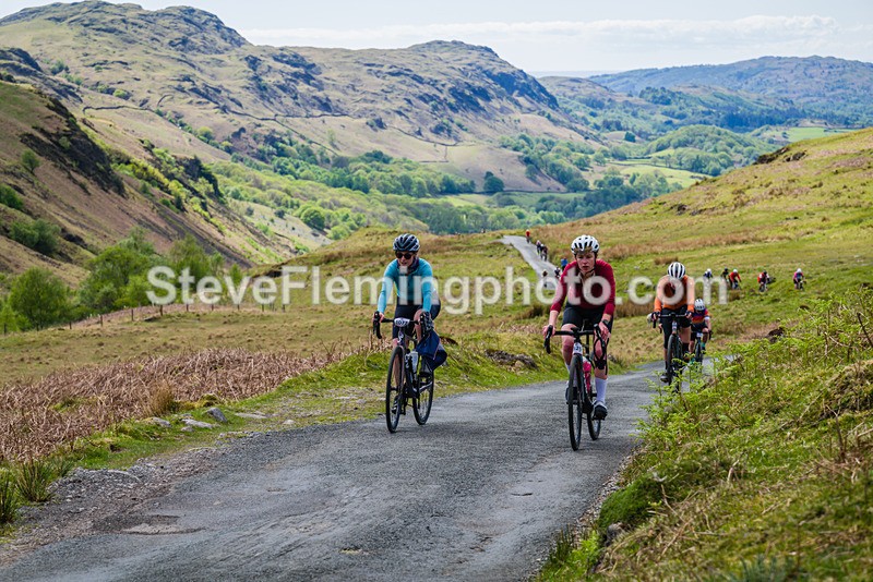 145804 - Hardknott Pass Camera 1 14.00-15.00