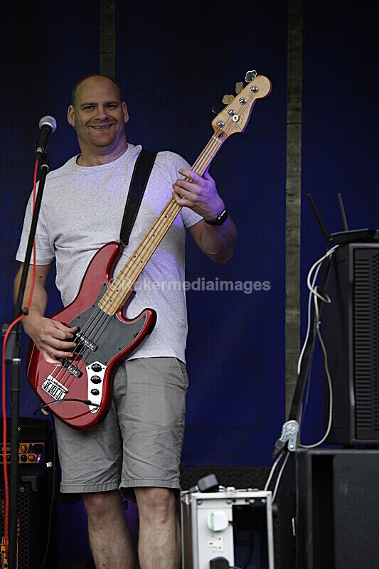  - ELMSTOCK 2019 the music makers