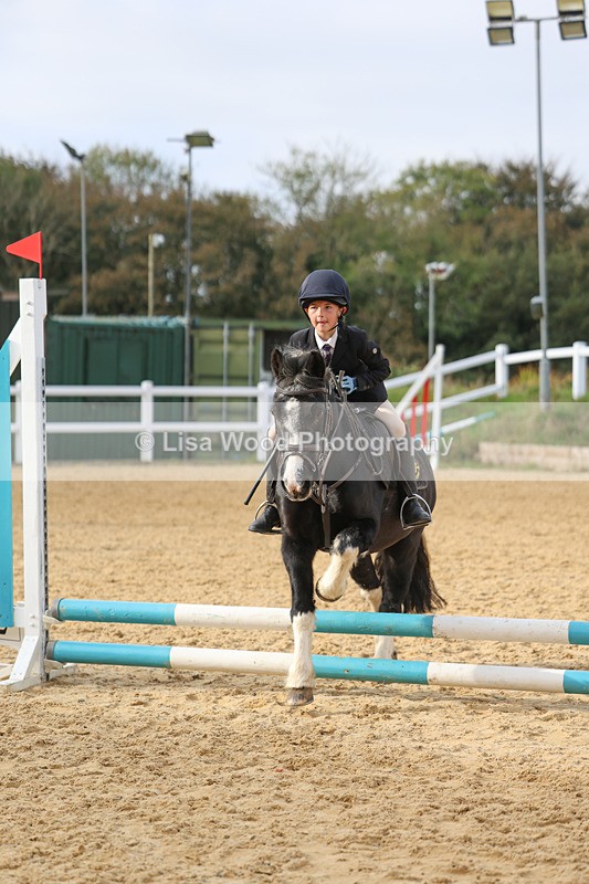 3E7A6208 - Class 1C: 40cm Open