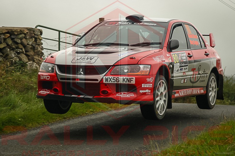 Carryduff Forklift Down Rally 2023-56 - Carryduff Forklifts Down Rally 2023