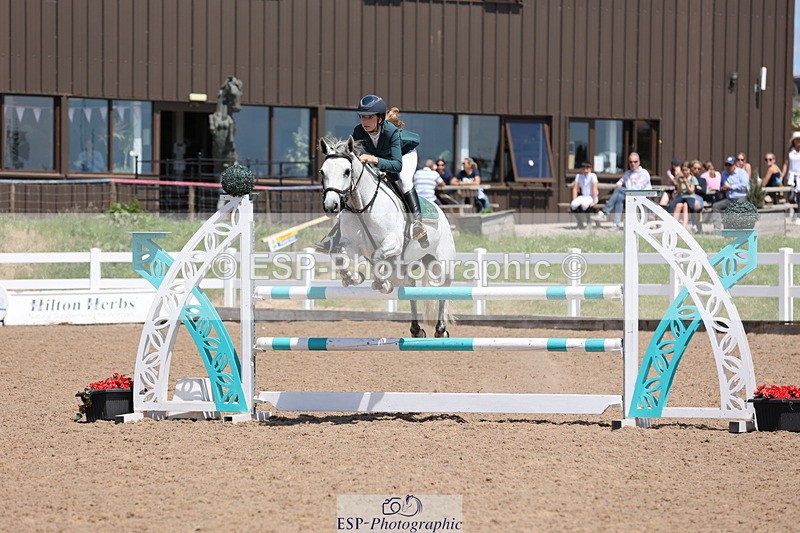 240629A-133707-06448 - Cls 19 Foxhunter and 1.10m Open