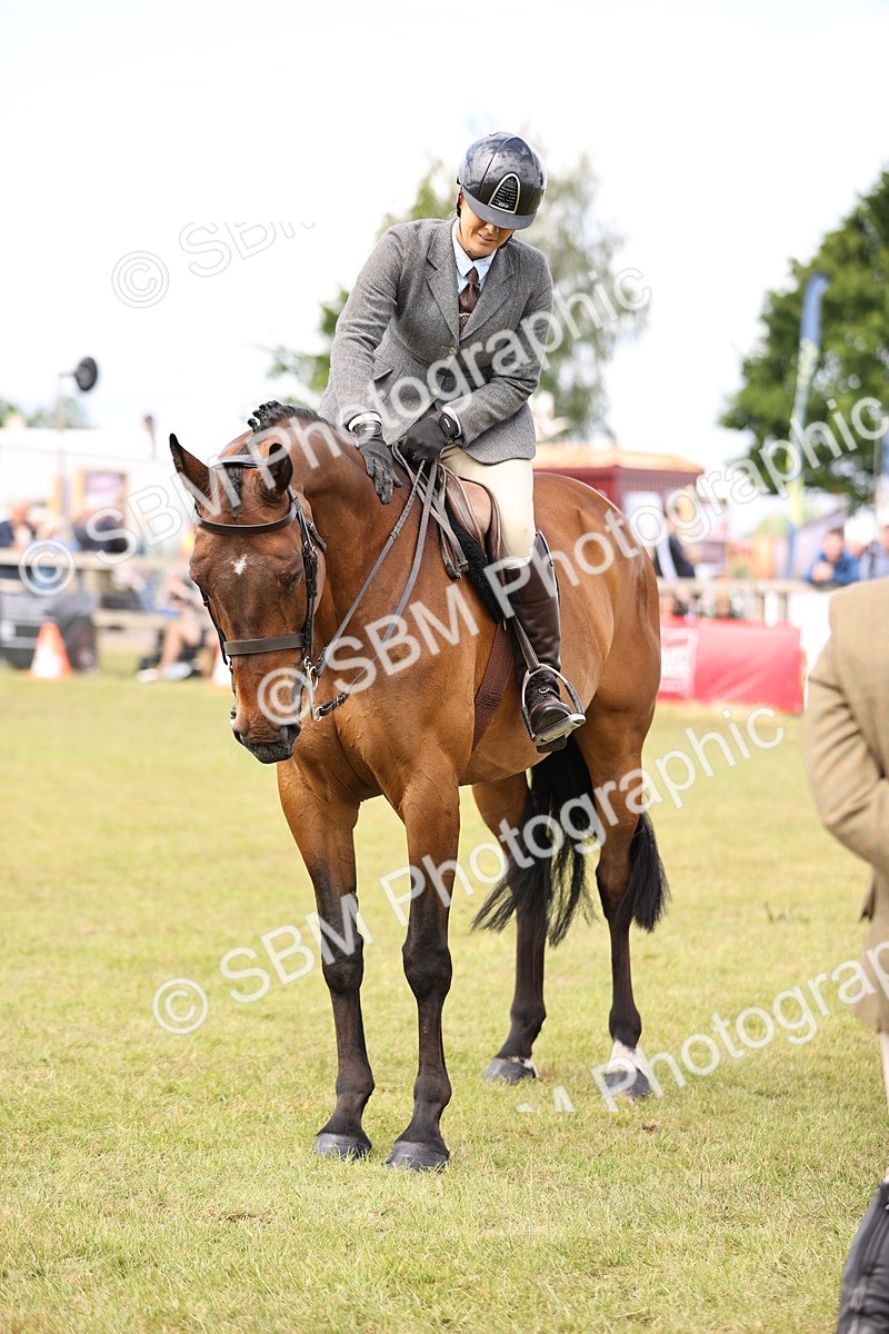 SBM_14691 - Class 88-89 - LIHS BSHA Rising Star of Ridden Hunter Type