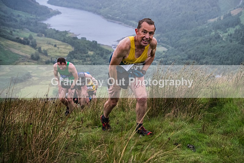 Steel Fell-199 - Steel Fell Race Wednesday 5th August 2026