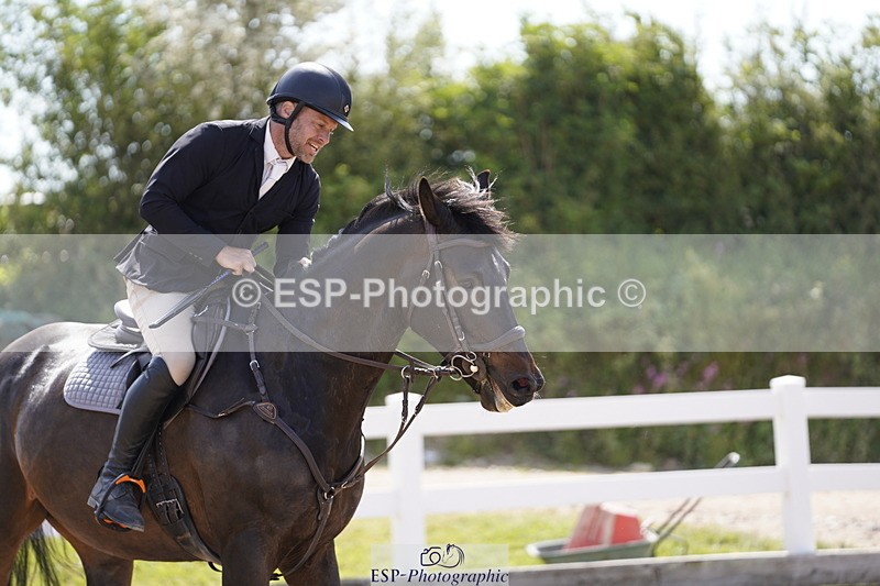 230528A-105714-06372 - Cls 31 Scope 1m Champ Quali & Open