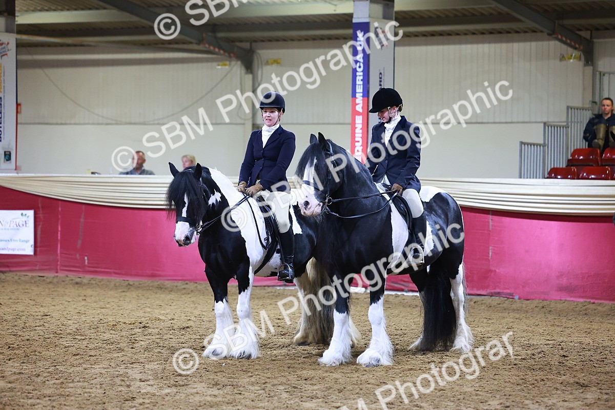 SBM_15110 - Class 0 - Ridden Pairs Champ