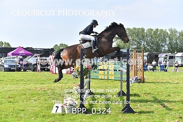 BPP_0324 - CLASS 2 RHS Classic Championship Qualifier