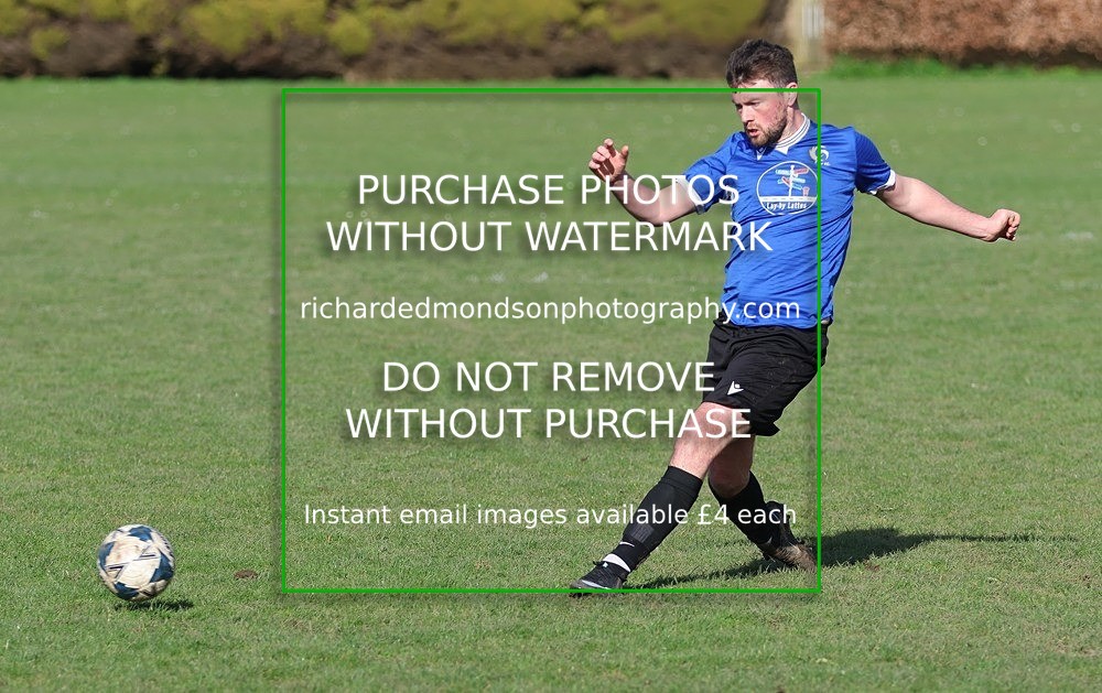 533A2559 - Ibis vs Burton Thistle Reserves (28/3/26)