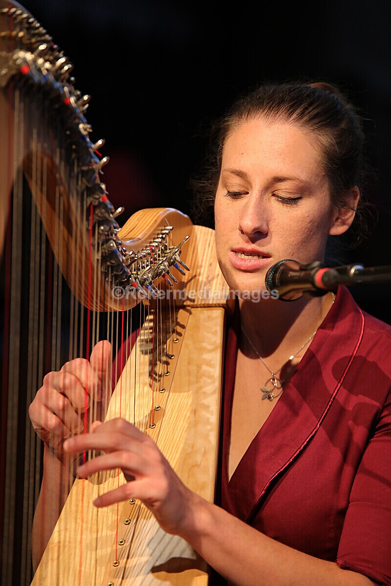 FOLK N BLUES-33 - FOLK and BLUES SEPT 2022