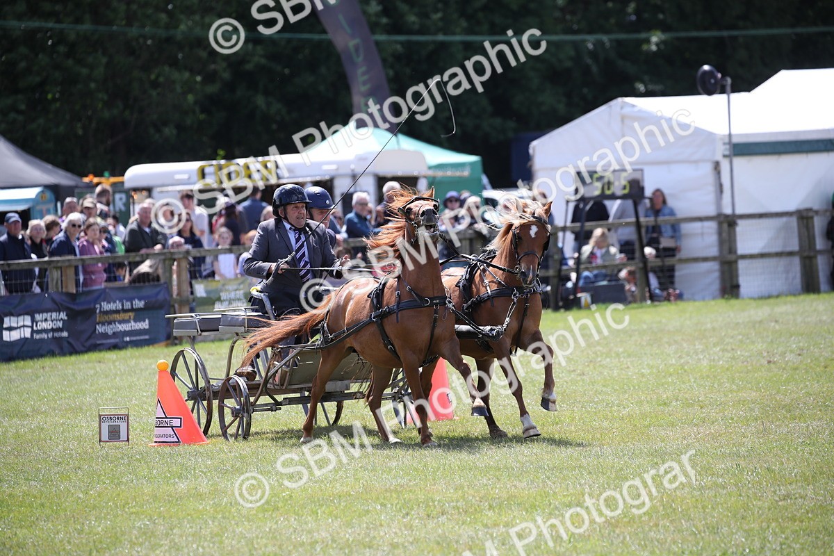 SBM_15336 - Class 90 - Scurry 122cm and Under