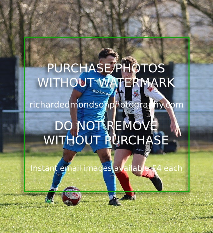 IMG_7035 - Kendal Town v Warrington Rylands (5/3/22)