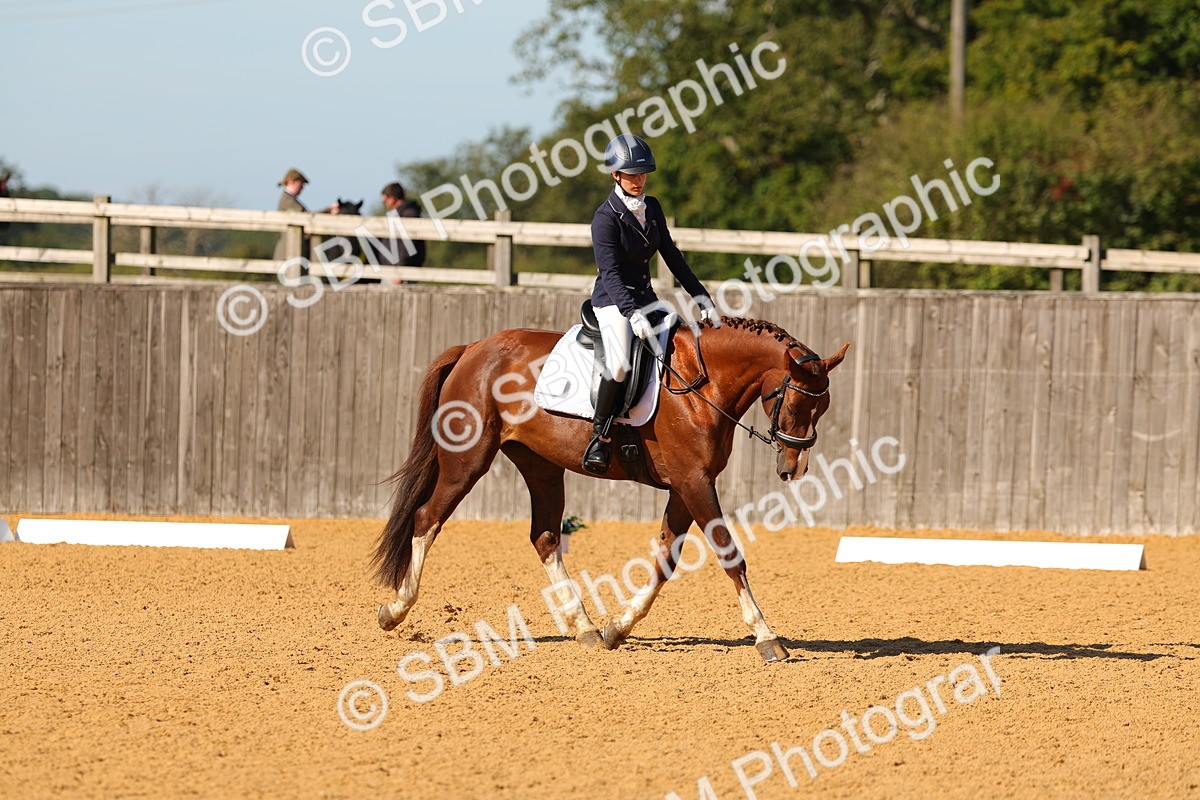 SBM_40061 - D18 - Grand Tour Championship - Novice 34
