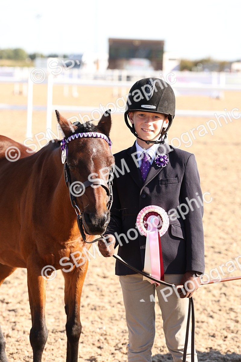 SBM_11699 - Class 203 - Young Handler 11 to 16 years