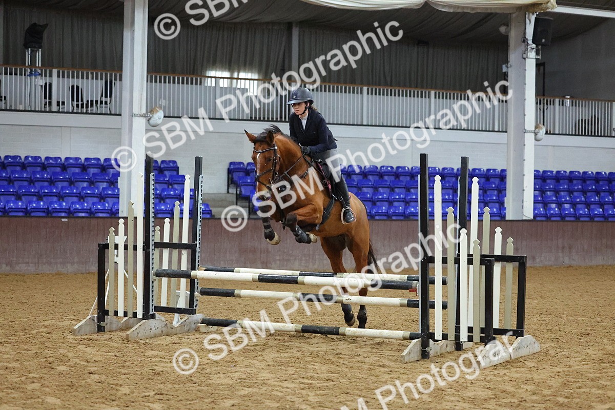 SBM_000068 - Class 1 - Clear Round 80cm