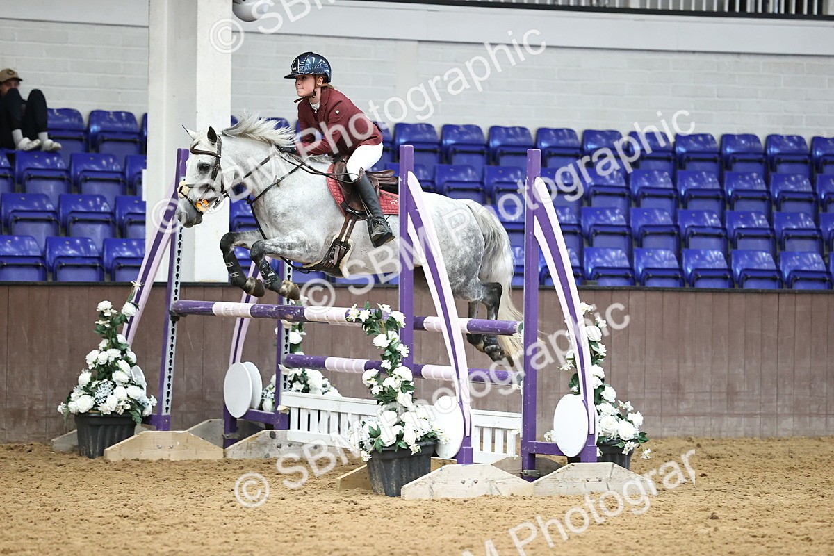 SBM_004062 - Class 14 - Pony Newcomers 1.00m Open