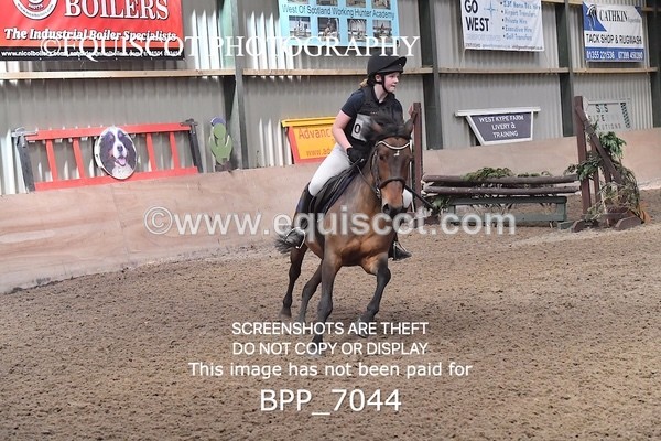 BPP_7044 - CLASS 3 BE80CM