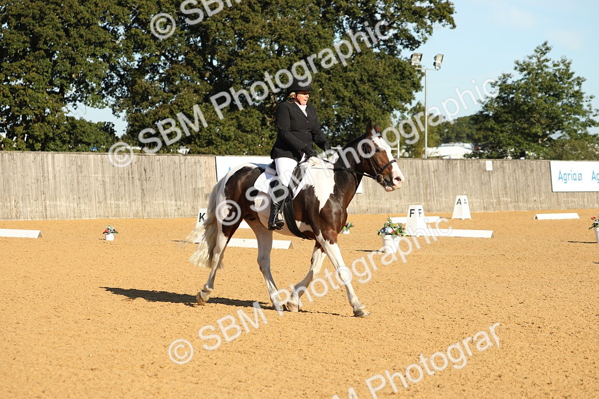 SBM_16466 - D10 - Small Tour Championship - Prelim 2