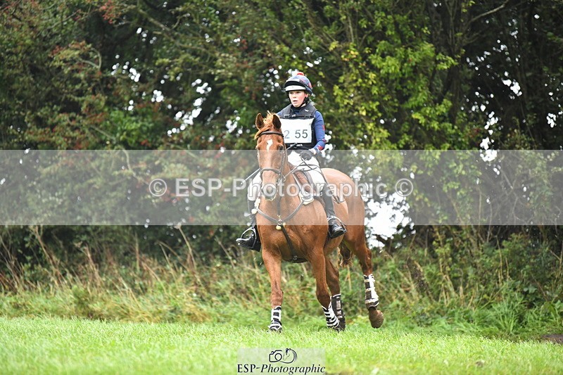 230924A-110159-03695 - 100 XC Start to 12.00