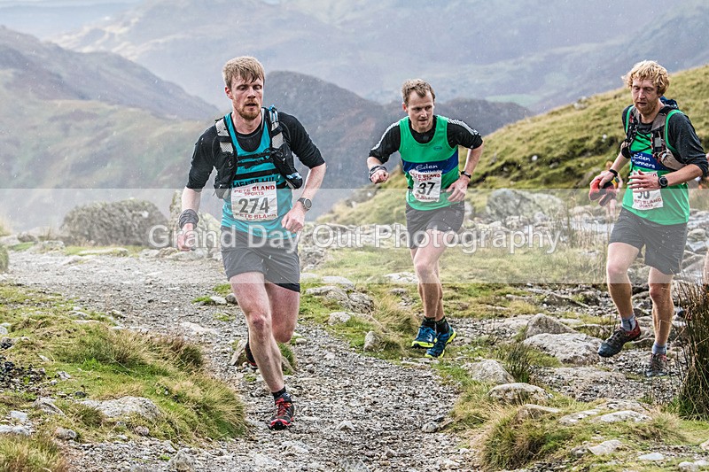 Langdale-202 - Langdale Horseshoe Fell Race Saturday 12thOctober 2024
