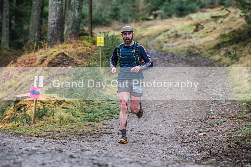 Glentress Marathon-593 - High Terrain Events Glentress Marathon Trail Run Saturday 19th February 2023