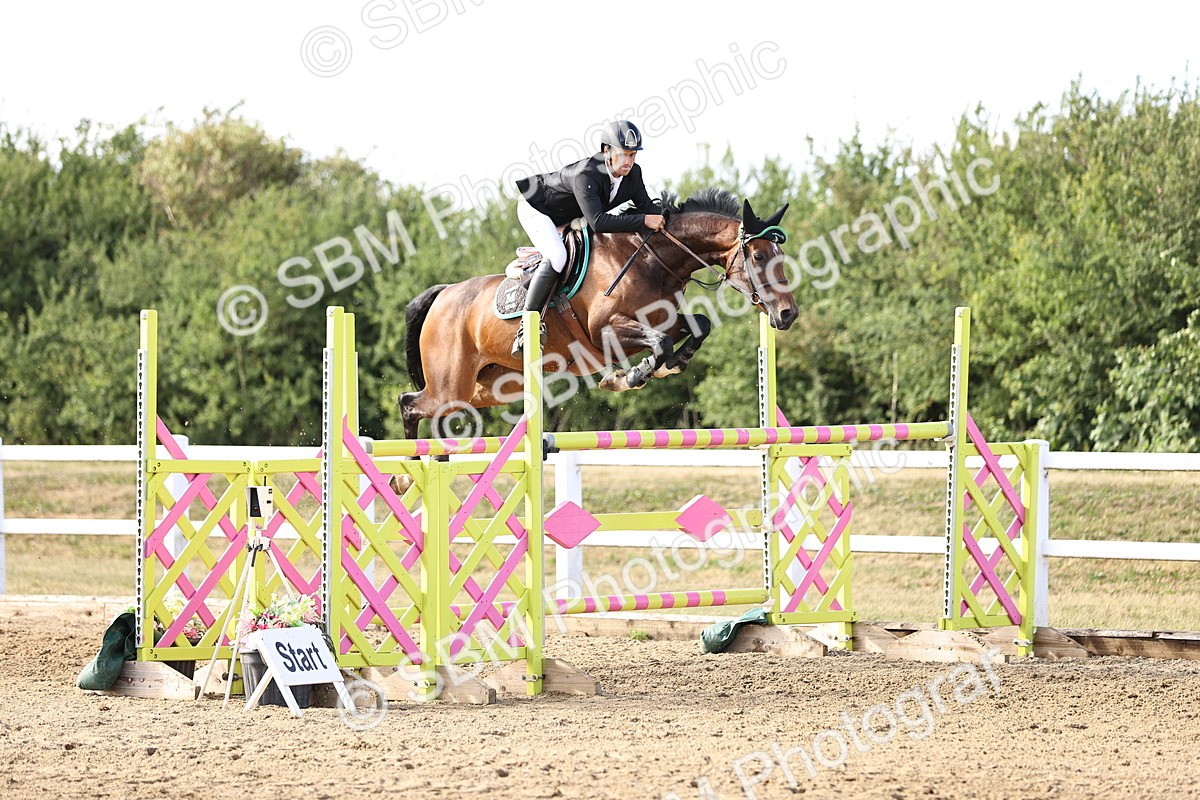 SBM_012124 - Class 10 - Talent Seekers Inc 7 Year Championship Qualifier - 2nd Half