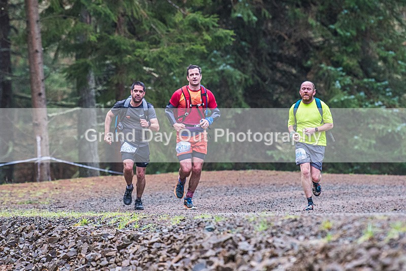 Glentress 21  10K-1897 - High Terrain Events Glentress 21 & 10K Trail Races Saturday 18th November 2023