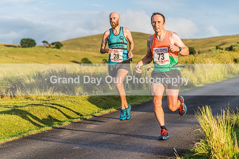 Tebay-389 - Tebay Fell Race Wednesday 28th June 2023