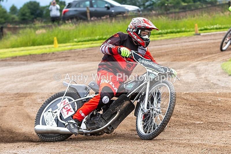 250607-7D-8E0A2619 - Ride & Skid It. Speedway Experience Day 07th Jun 2025