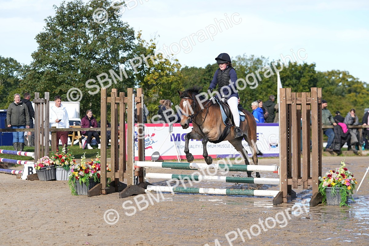 SBM_38241 - J6 - Junior Pony 55cm Championship